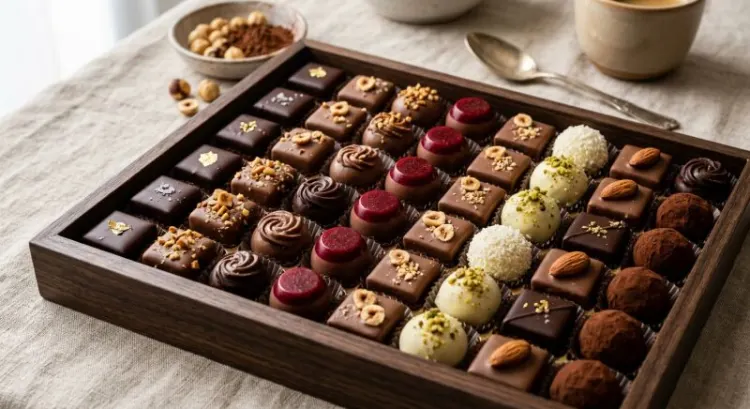 Bien choisir son chocolatier artisanal : origines, fèves et savoir-faire