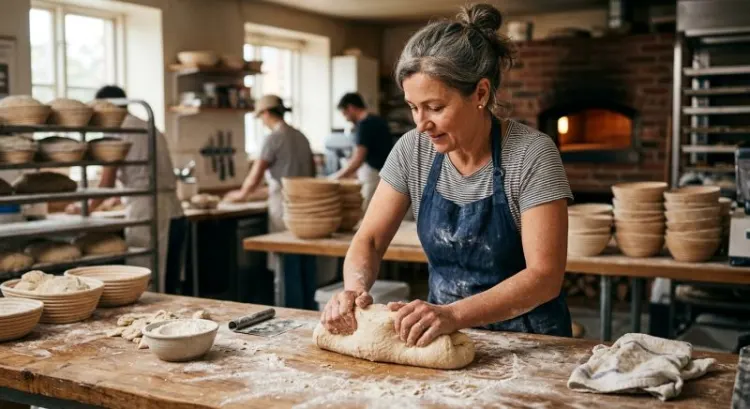 Comment reconnaître une boulangerie artisanale : 7 signes qui ne trompent pas