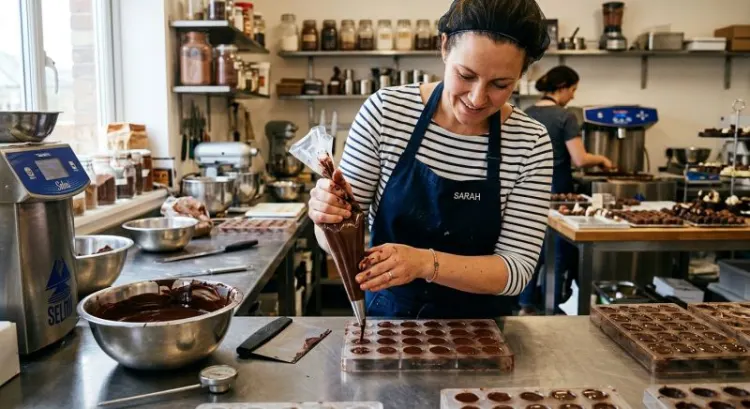 Bien choisir son chocolatier artisanal : origines, fèves et savoir-faire