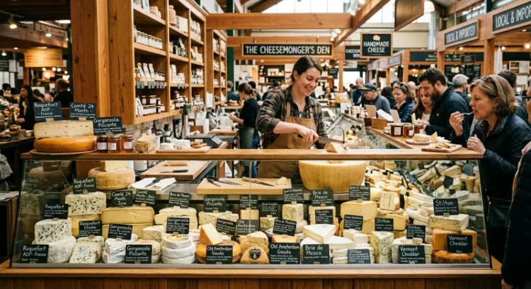 Guide des marchés couverts les plus authentiques du sud de la France
