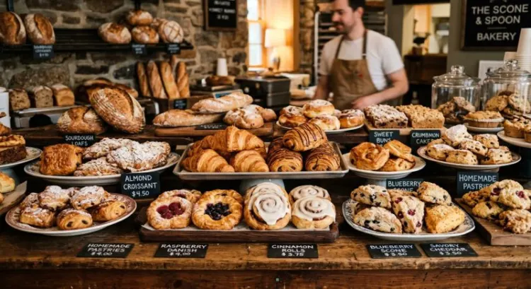 Comment reconnaître une boulangerie artisanale : 7 signes qui ne trompent pas