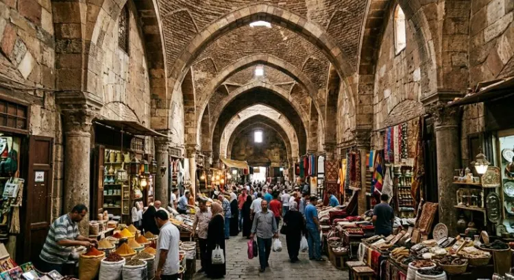 Guide des marchés couverts les plus authentiques du sud de la France