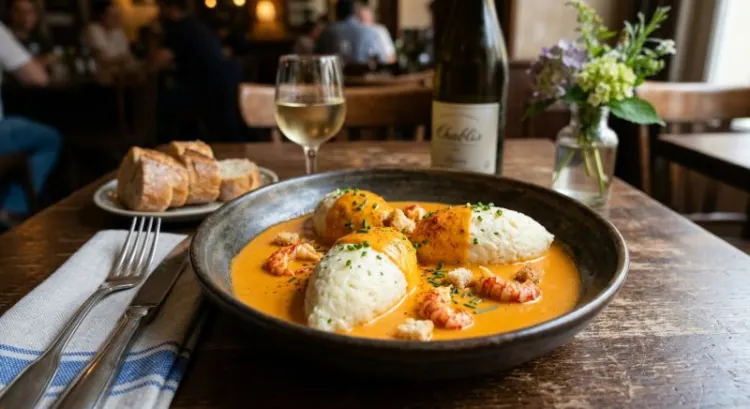Les 10 spécialités lyonnaises à goûter absolument dans un bouchon