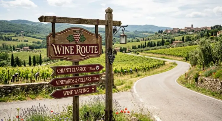 Vignobles de Bourgogne : itinéraire œnologique de Beaune à Dijon