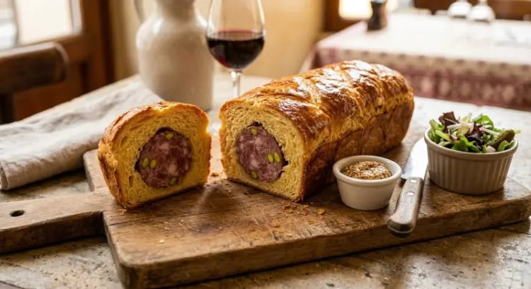 Les 10 spécialités lyonnaises à goûter absolument dans un bouchon