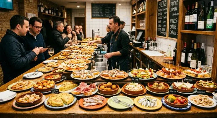 Food tours en ville : la nouvelle façon de découvrir la gastronomie locale