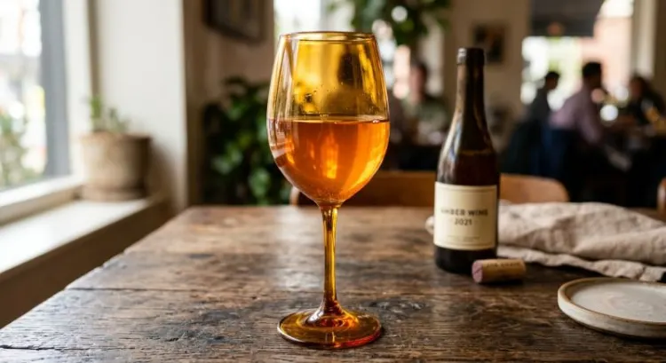 Les vins naturels s'invitent dans les caves : décryptage d'une tendance durable